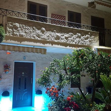 Profumo Di Mare B&B Gallipoli Zewnętrze zdjęcie