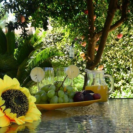 Profumo Di Mare B&B Gallipoli Zewnętrze zdjęcie