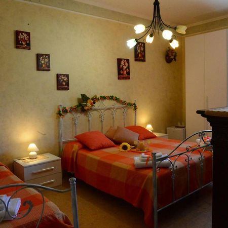 Profumo Di Mare B&B Gallipoli Zewnętrze zdjęcie