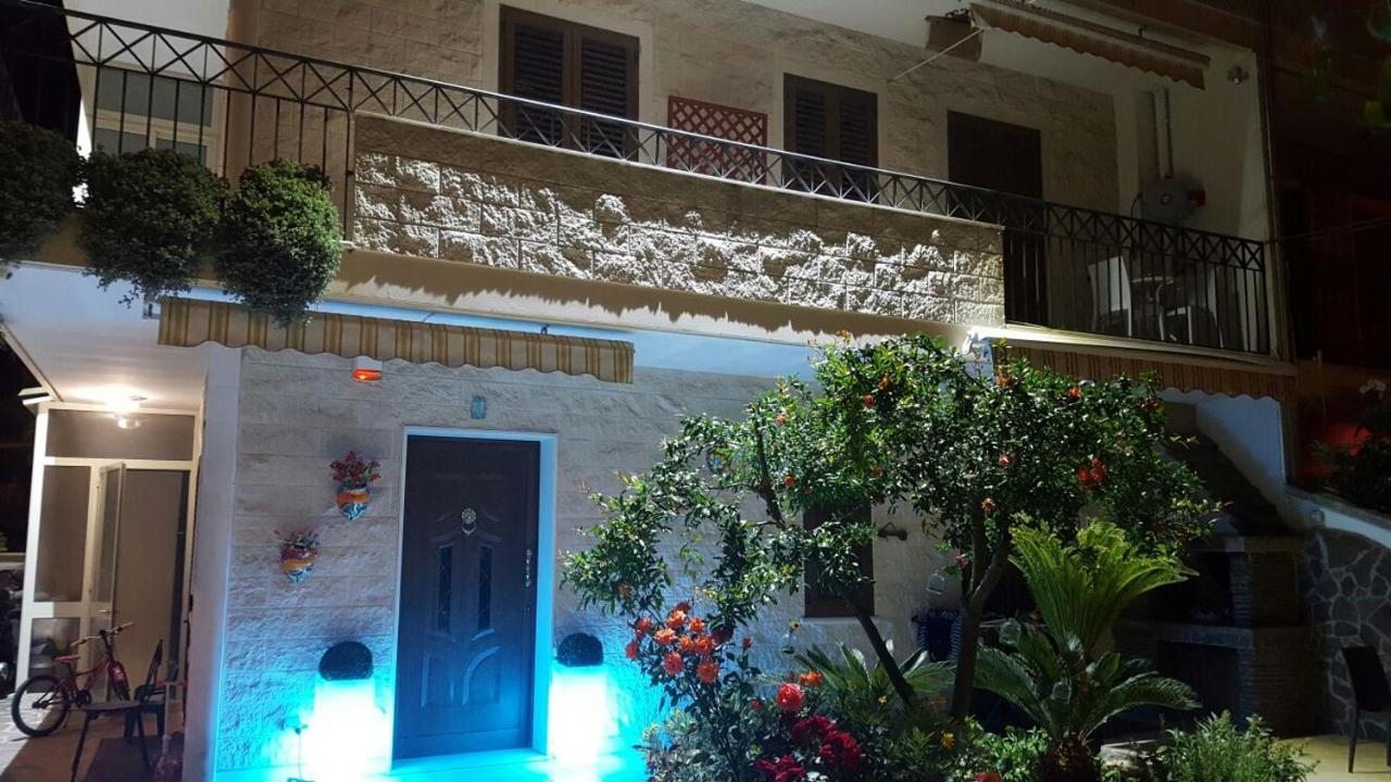 Profumo Di Mare B&B Gallipoli Zewnętrze zdjęcie