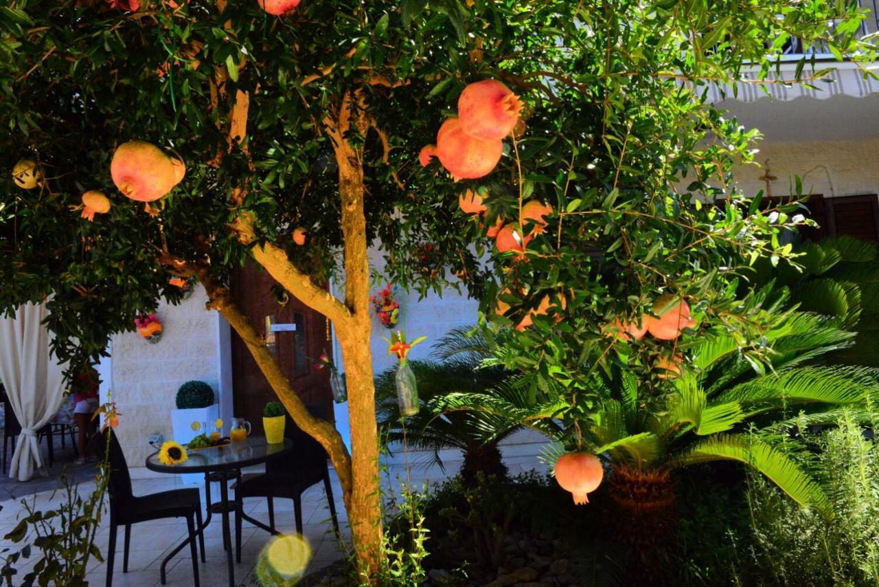 Profumo Di Mare B&B Gallipoli Zewnętrze zdjęcie
