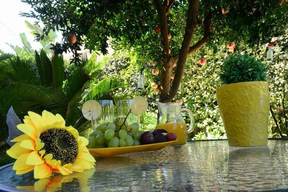 Profumo Di Mare B&B Gallipoli Zewnętrze zdjęcie