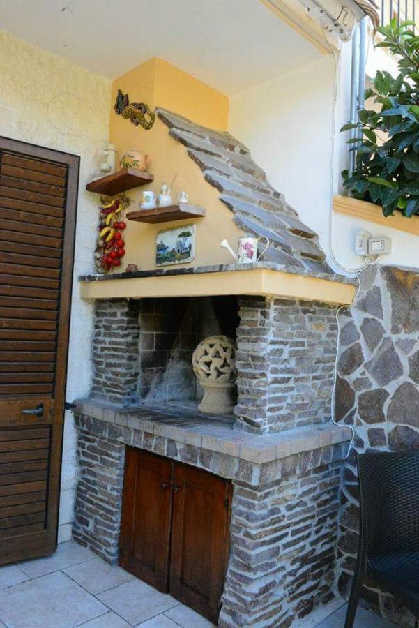 Profumo Di Mare B&B Gallipoli Zewnętrze zdjęcie