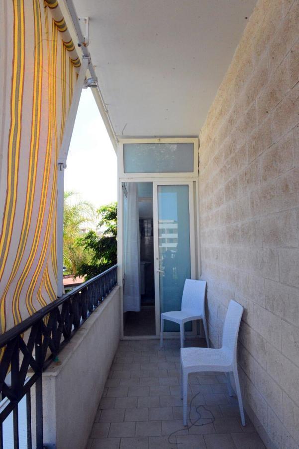 Profumo Di Mare B&B Gallipoli Zewnętrze zdjęcie
