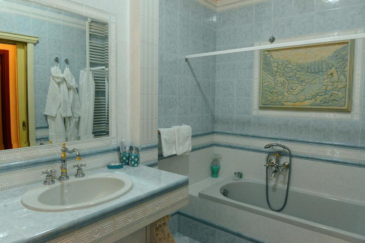 Profumo Di Mare B&B Gallipoli Zewnętrze zdjęcie