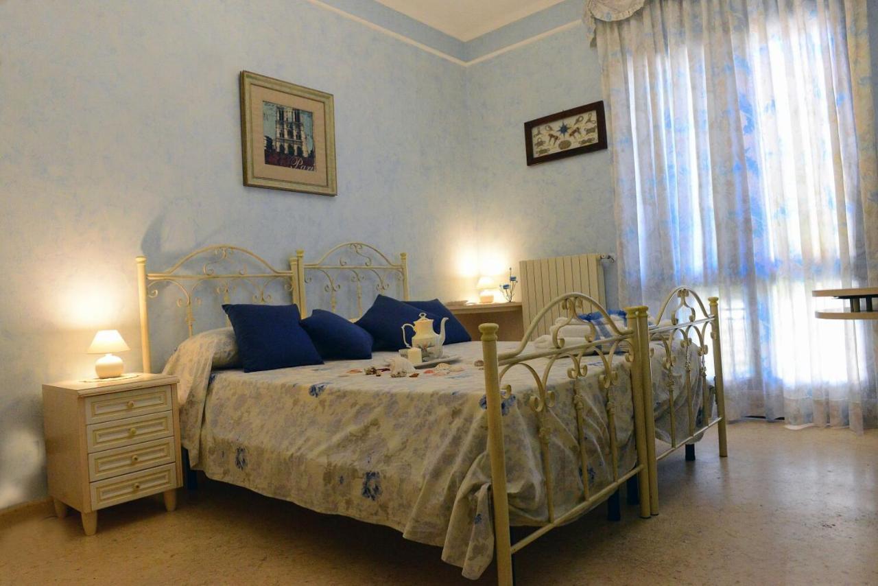 Profumo Di Mare B&B Gallipoli Zewnętrze zdjęcie