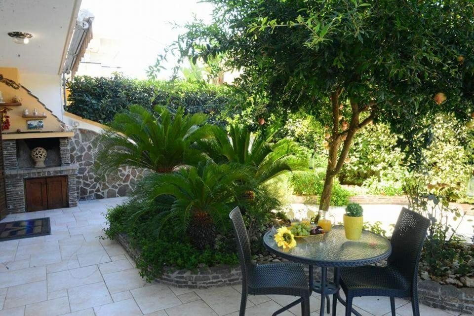 Profumo Di Mare B&B Gallipoli Zewnętrze zdjęcie