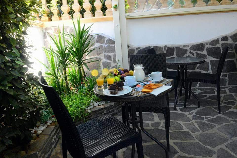 Profumo Di Mare B&B Gallipoli Zewnętrze zdjęcie