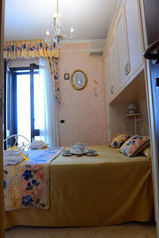 Profumo Di Mare B&B Gallipoli Zewnętrze zdjęcie