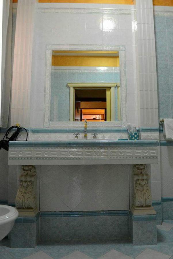 Profumo Di Mare B&B Gallipoli Zewnętrze zdjęcie