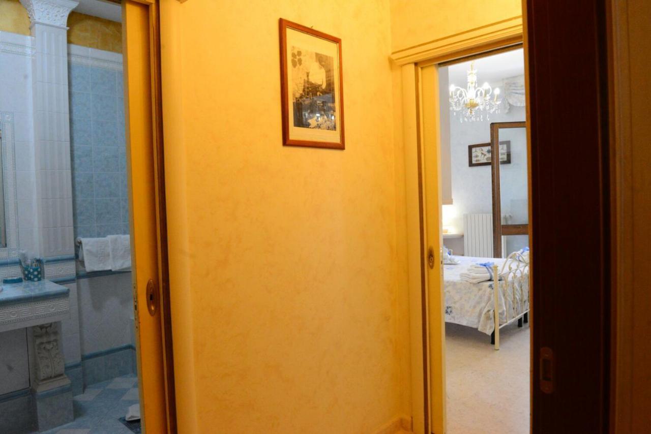 Profumo Di Mare B&B Gallipoli Zewnętrze zdjęcie