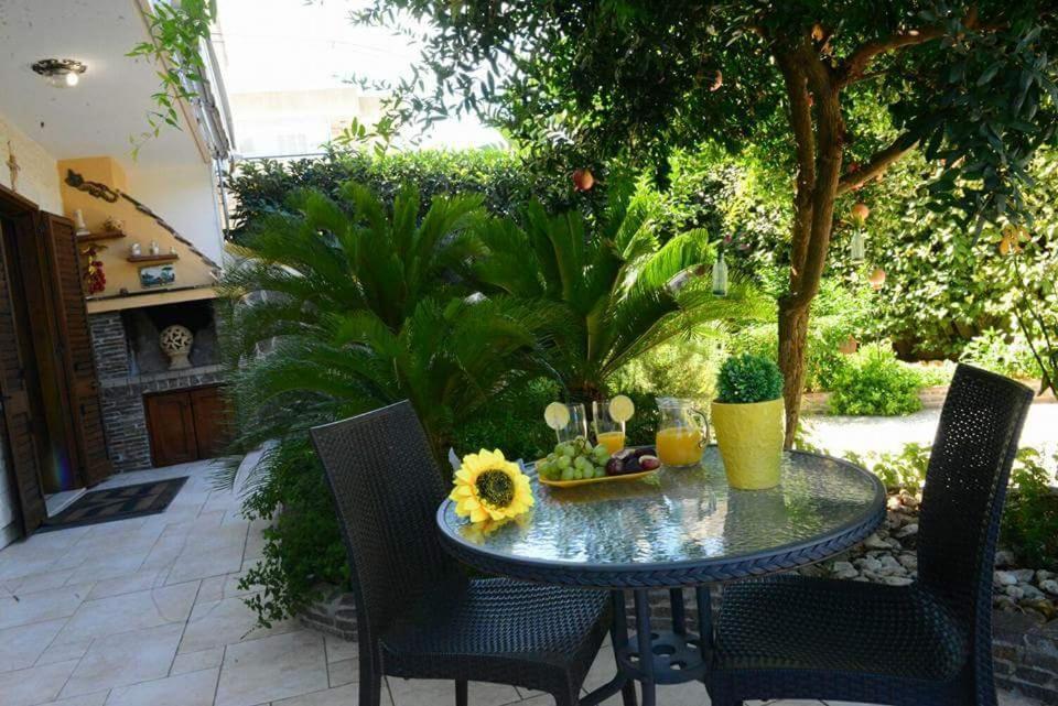 Profumo Di Mare B&B Gallipoli Zewnętrze zdjęcie