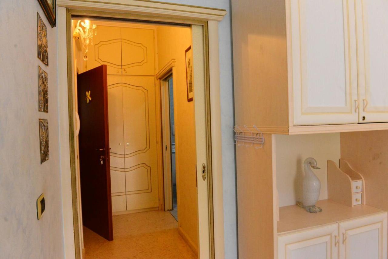 Profumo Di Mare B&B Gallipoli Zewnętrze zdjęcie