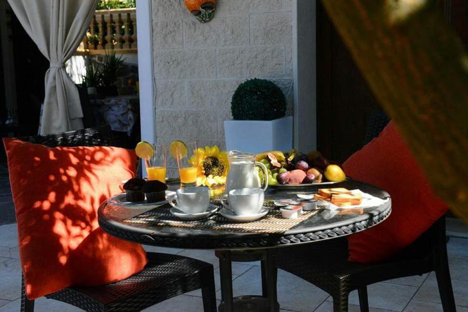 Profumo Di Mare B&B Gallipoli Zewnętrze zdjęcie