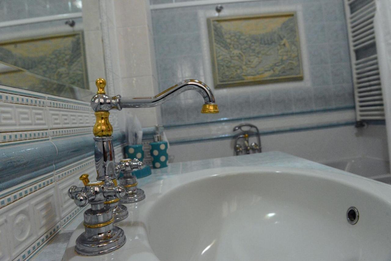 Profumo Di Mare B&B Gallipoli Zewnętrze zdjęcie