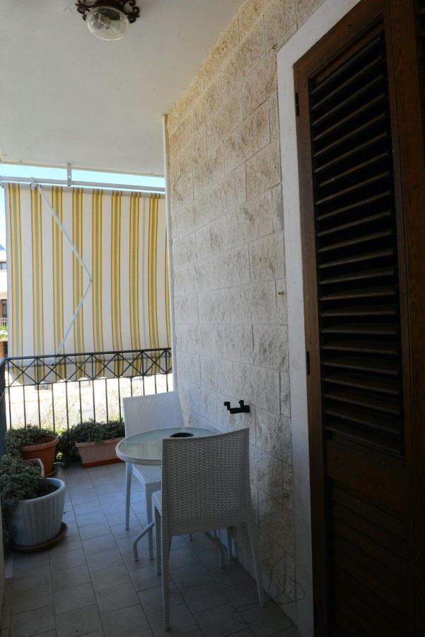 Profumo Di Mare B&B Gallipoli Zewnętrze zdjęcie