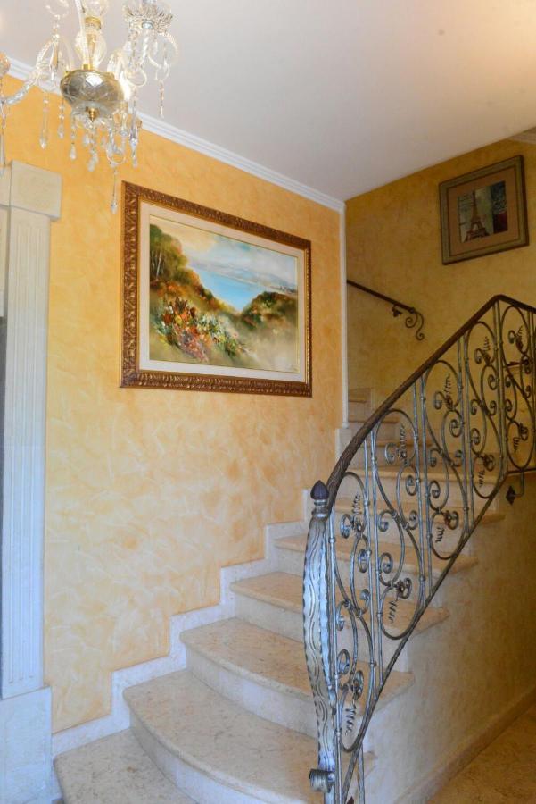Profumo Di Mare B&B Gallipoli Zewnętrze zdjęcie