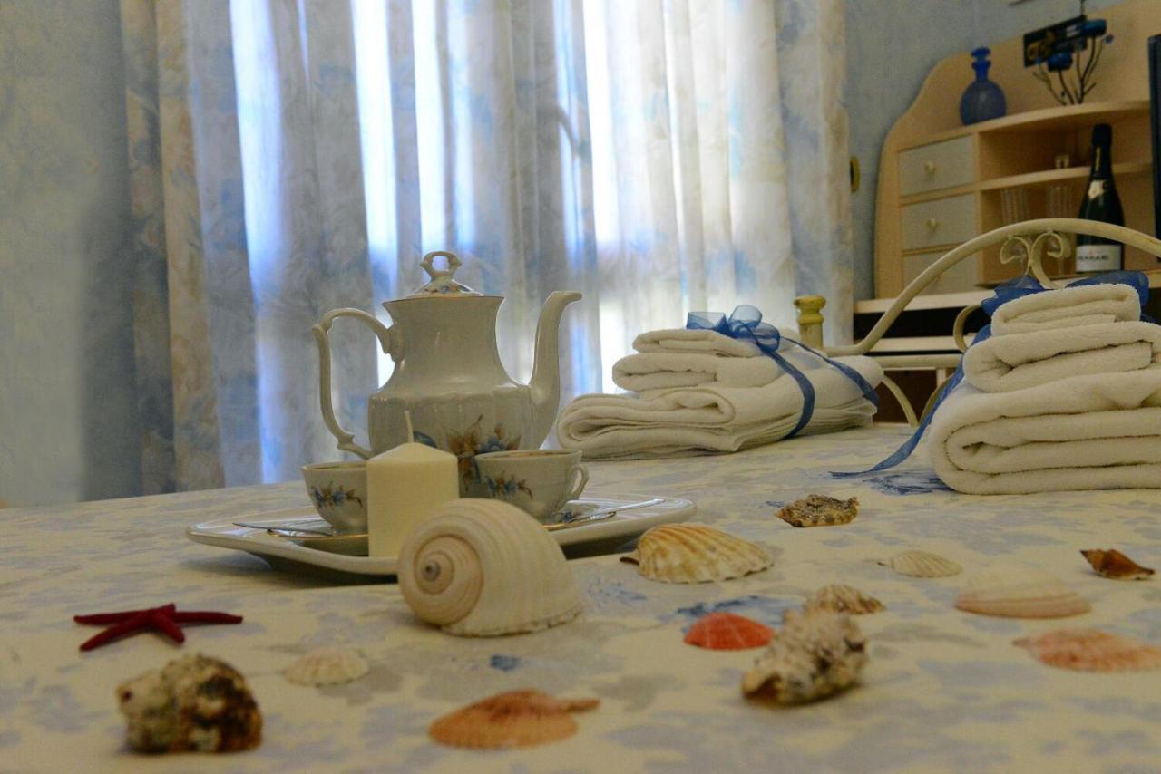 Profumo Di Mare B&B Gallipoli Zewnętrze zdjęcie