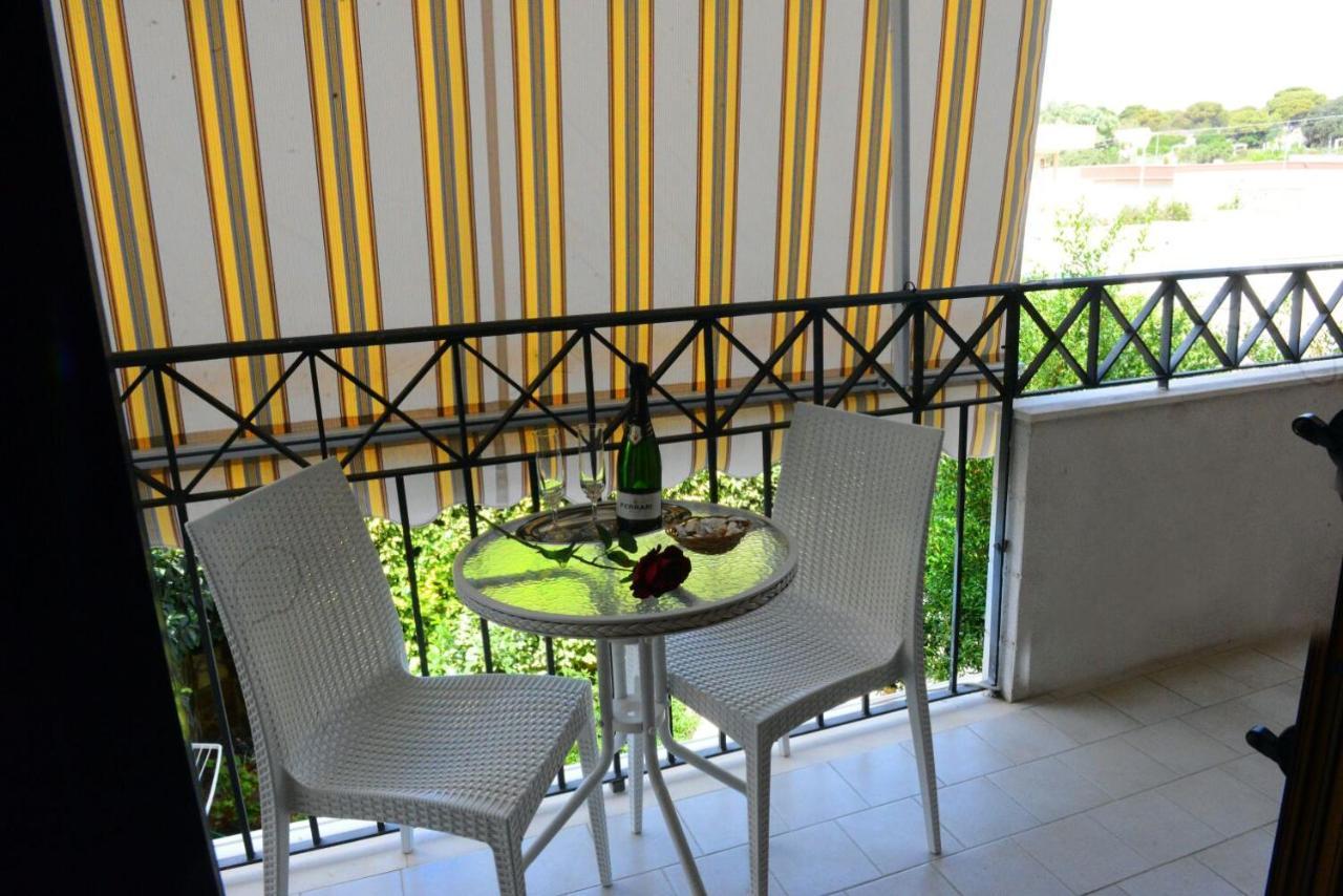 Profumo Di Mare B&B Gallipoli Zewnętrze zdjęcie