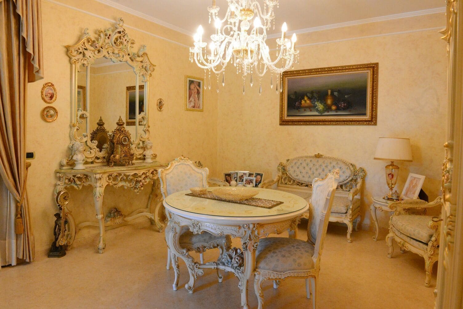Profumo Di Mare B&B Gallipoli Zewnętrze zdjęcie