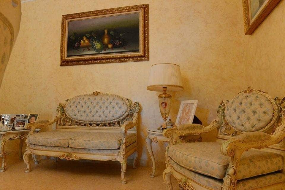 Profumo Di Mare B&B Gallipoli Zewnętrze zdjęcie